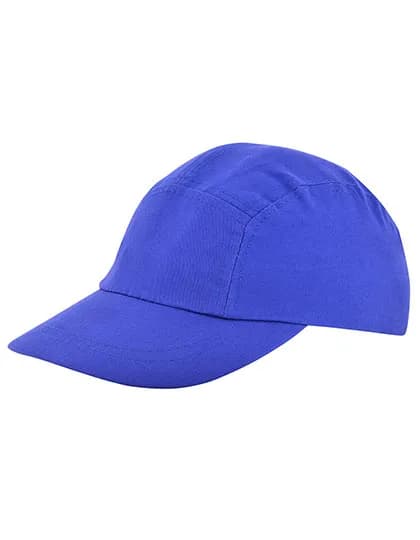 Kids´ Sports Cap - Royal Blue