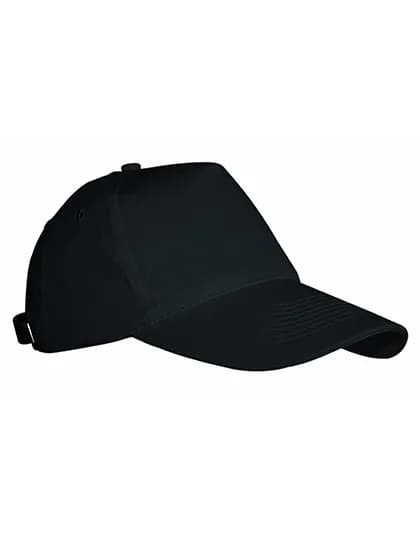 Original Cap - Black