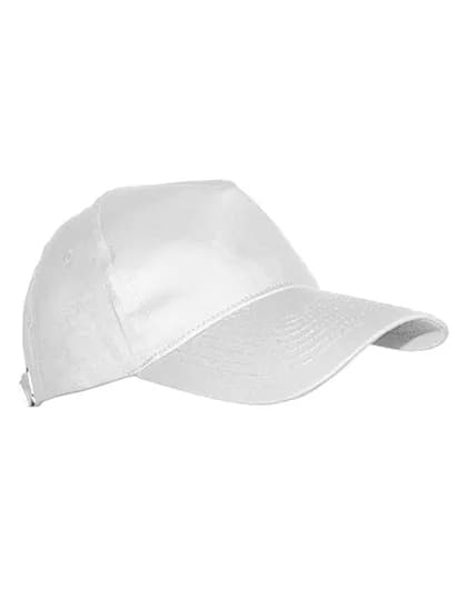 Original Cap für Kinder - White