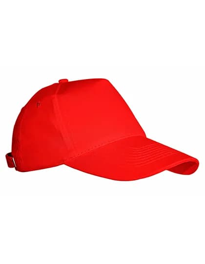 Original Cap - Red