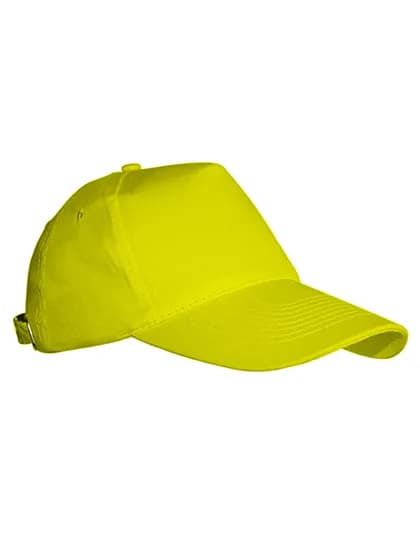 Original Cap - Yellow