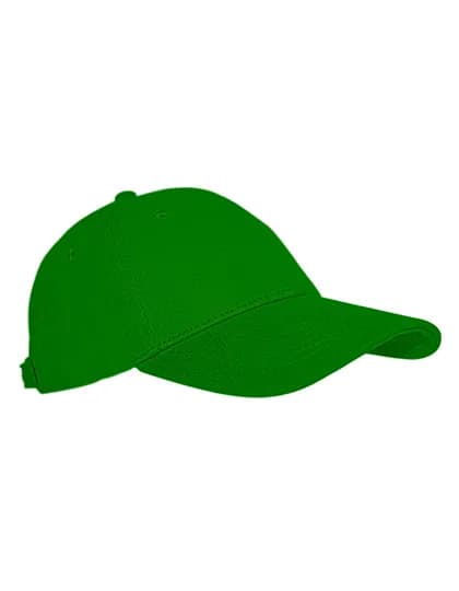 Raver Cap - Dark Green