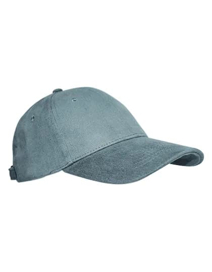 Raver Cap - Grey
