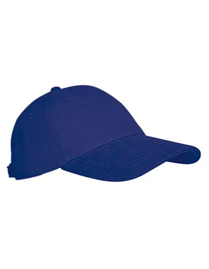Raver Cap - Navy Blue