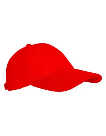 Raver Cap - Red