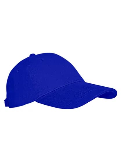 Raver Cap - Royal Blue