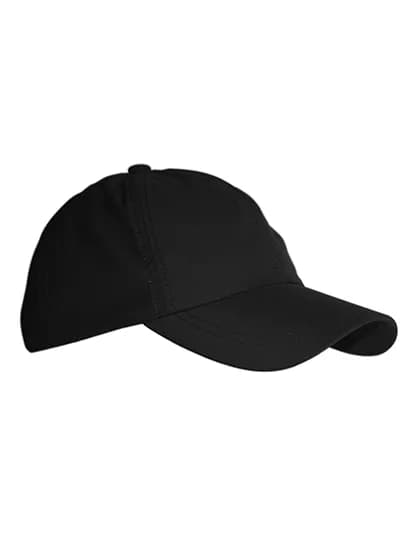 Aktiv Cap - Black