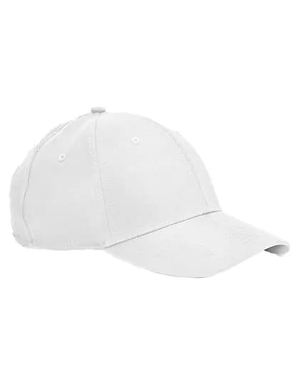 Performance Cap - White