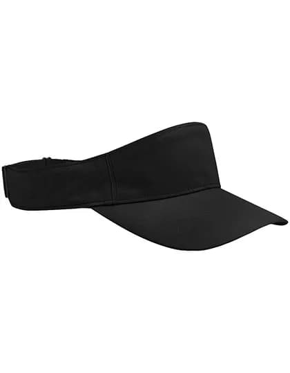 Performance Visor - Black