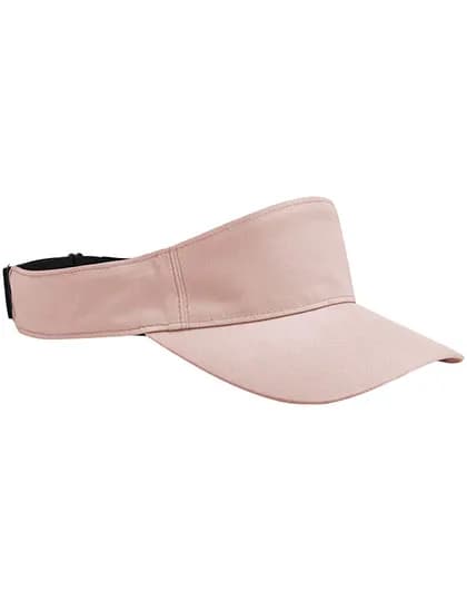 Performance Visor - Fresh Pink