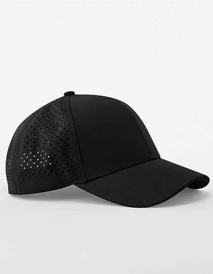 Laser Performance Trucker - Black