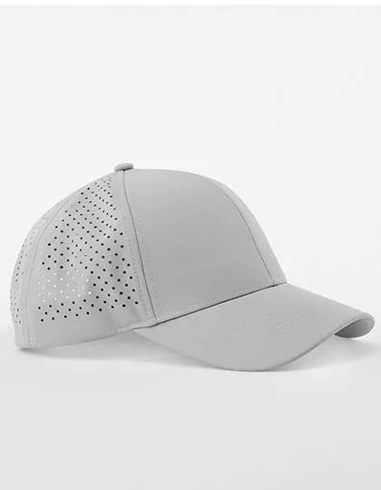 Laser Performance Trucker - Ice Grey
