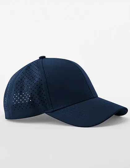 Laser Performance Trucker - Navy