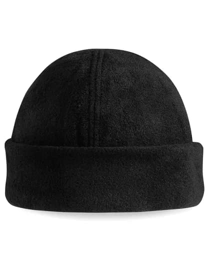 Suprafleece® Ski Hat - Black