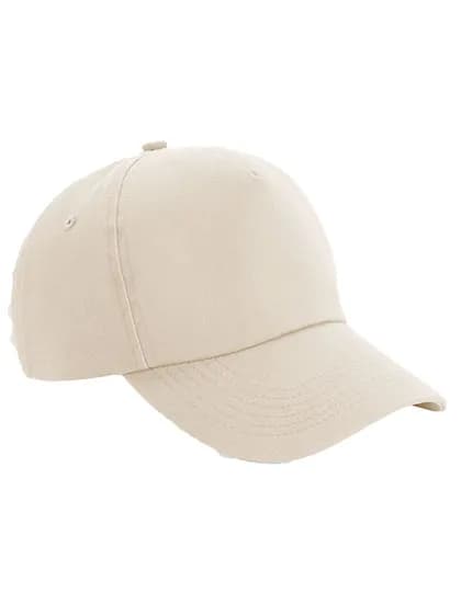 Authentic 5 Panel Cap - Sand