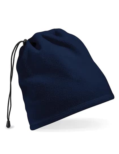 Suprafleece® Snood/ Hat Combo - French Navy