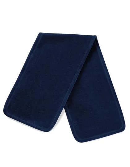 Suprafleece® Geneva Scarf - French Navy