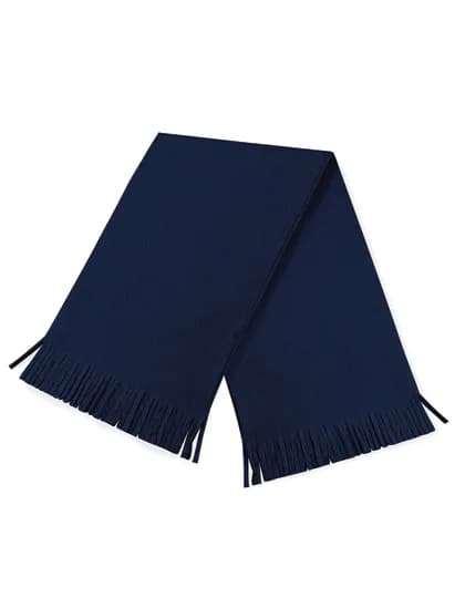 Suprafleece® Dolomite Scarf - French Navy