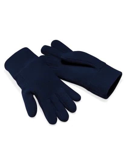 Suprafleece® Alpine Gloves - French Navy