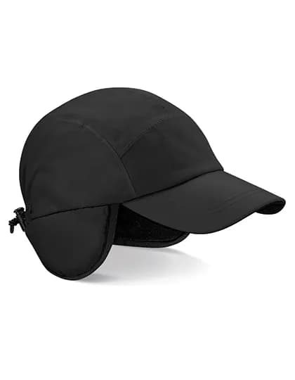 Mountain Cap - Black