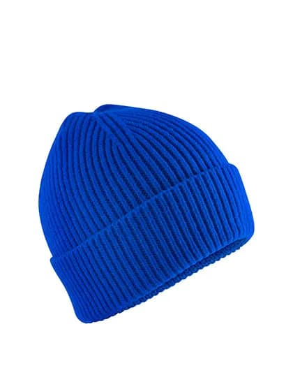 Kids Fashion Beanie - Bright Royal