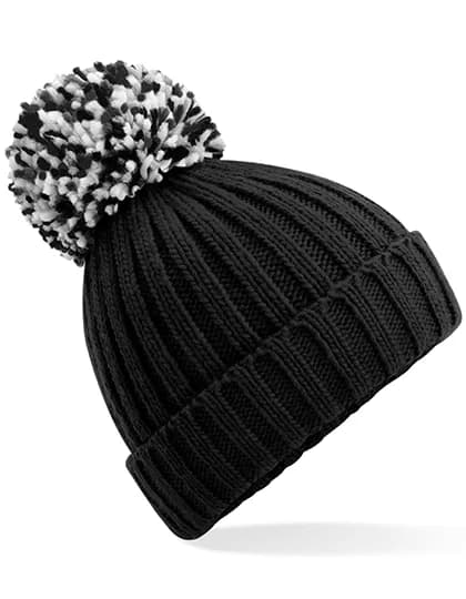 Hygge Beanie - Black