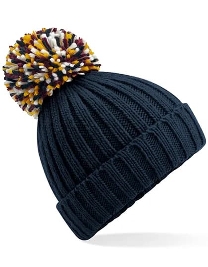Hygge Beanie - French Navy