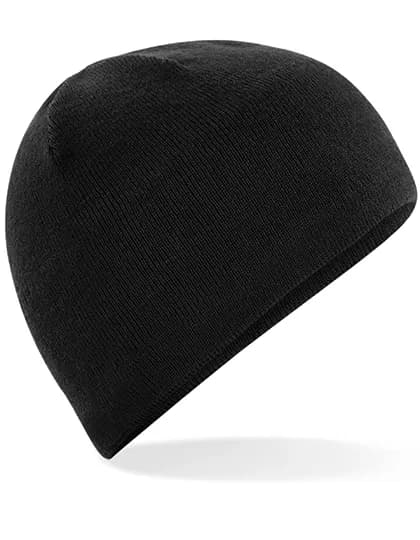 Active Performance Beanie - Black