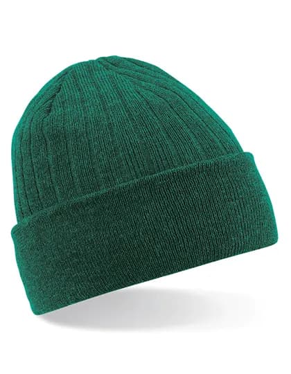 Thinsulate™ Beanie - Bottle Green