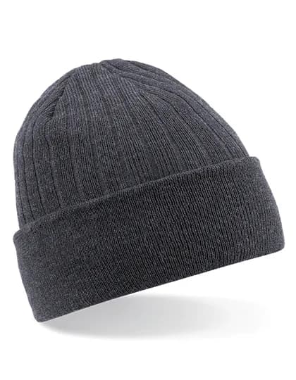 Thinsulate™ Beanie - Dark Graphite