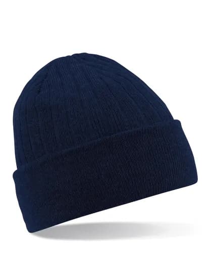 Thinsulate™ Beanie - French Navy