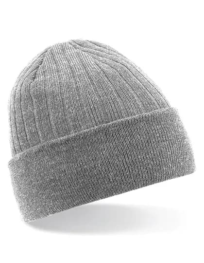 Thinsulate™ Beanie - Heather Grey