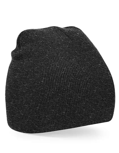Original Pull-On Beanie - Charcoal