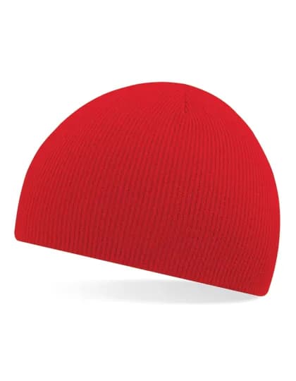 Original Pull-On Beanie - Classic Red