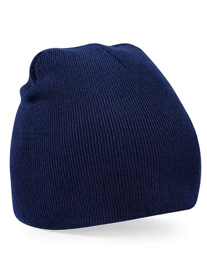 Original Pull-On Beanie - Oxford Navy