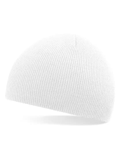 Original Pull-On Beanie - White