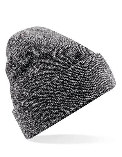 Original Cuffed Beanie - Antique Grey