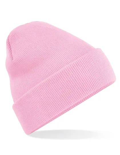Original Cuffed Beanie - Classic Pink