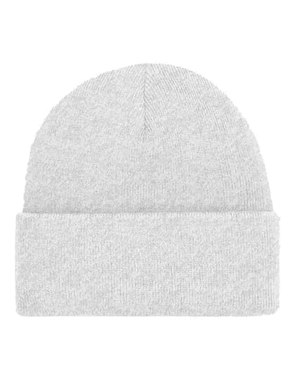 Original Cuffed Beanie - Cloud Grey