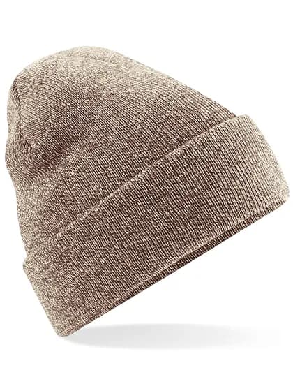 Original Cuffed Beanie - Heather Oatmeal