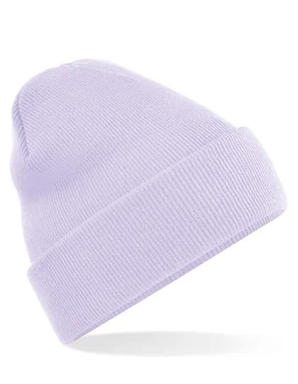 Original Cuffed Beanie - Lavender