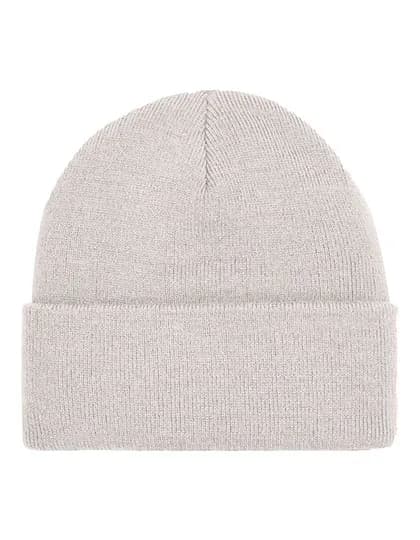 Original Cuffed Beanie - Natural Stone