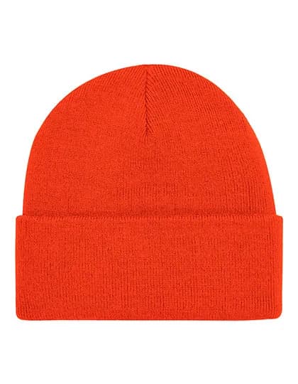 Original Cuffed Beanie - Sunset