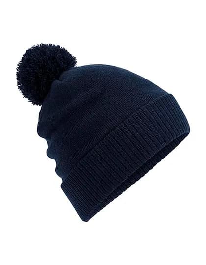 Water Repellent Thermal Snowstar® Beanie - French Navy