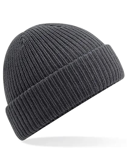 Water Repellent Thermal Elements Beanie - Graphite Grey