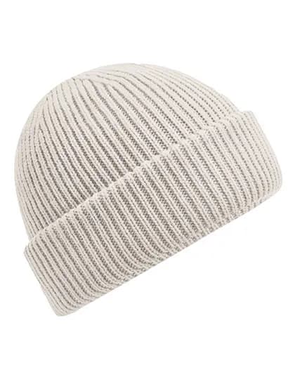 Wind Resistant Breathable Elements Beanie - Natural Stone