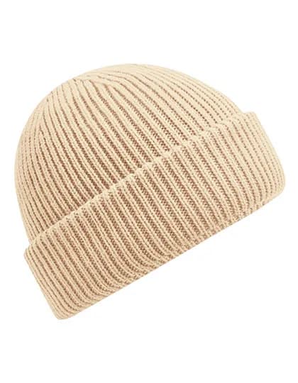 Wind Resistant Breathable Elements Beanie - Sand