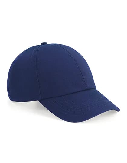 EarthAware® Organic Cotton Canvas Unstructured Cap - Oxford Navy