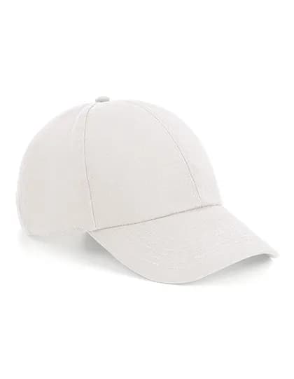 EarthAware® Organic Cotton Canvas Unstructured Cap - Sand