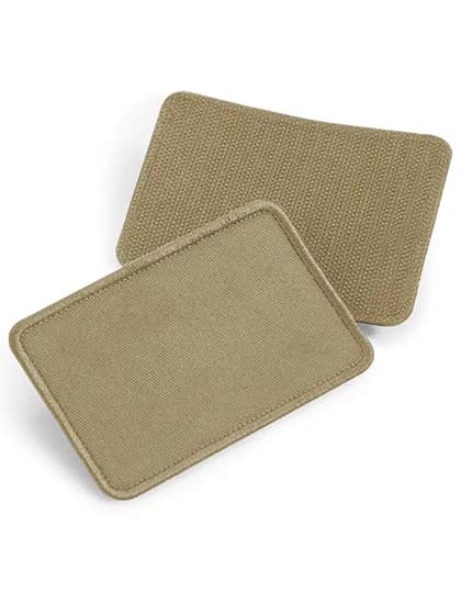 Cotton Removable Patch - Desert Sand